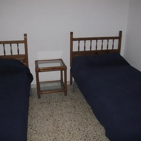 Virgi 1.3 Apartment