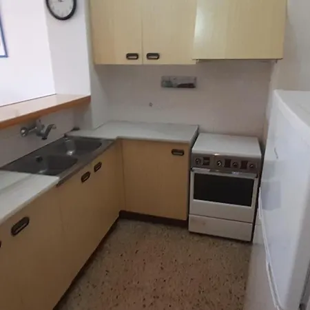Apartment Virgi 1.3 *