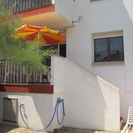 Virgi 1.3 Apartment L'Escala