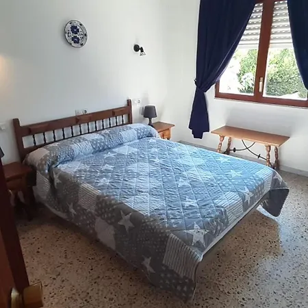 Virgi 1.3 * L'Escala