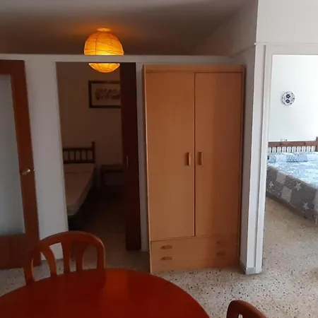 Virgi 1.3 Apartment
