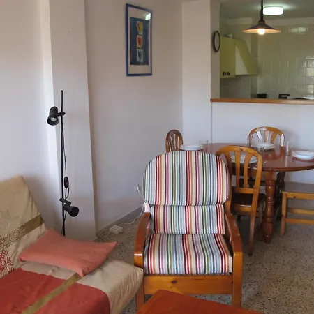Apartment Virgi 1.3