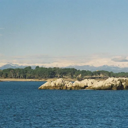 Virgi 1.3 * L'Escala