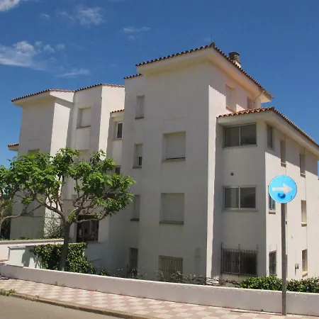 Virgi 1.3 * L'Escala