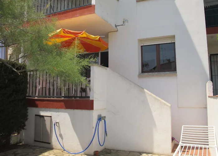 Virgi 1.3 Apartamento L' Escala