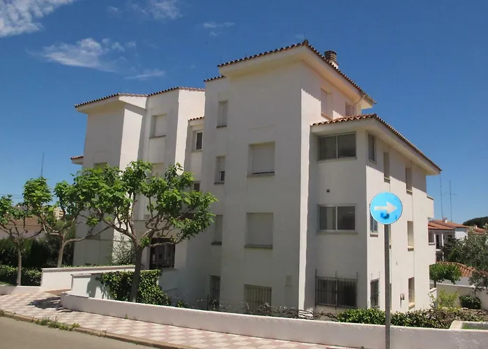 Virgi 1.3 * L' Escala