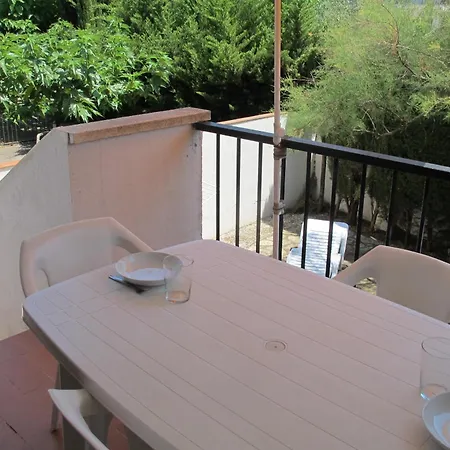 Appartement Virgi 1.3