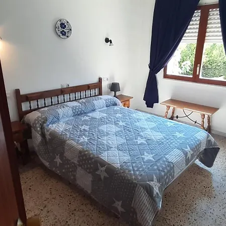 Appartement Virgi 1.3 L' Escala