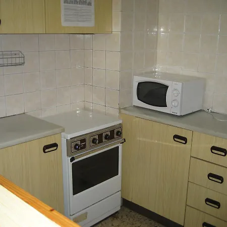 Apartamento Virgi 1.3