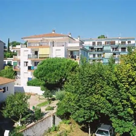 Apartamento Virgi 1.3 *
