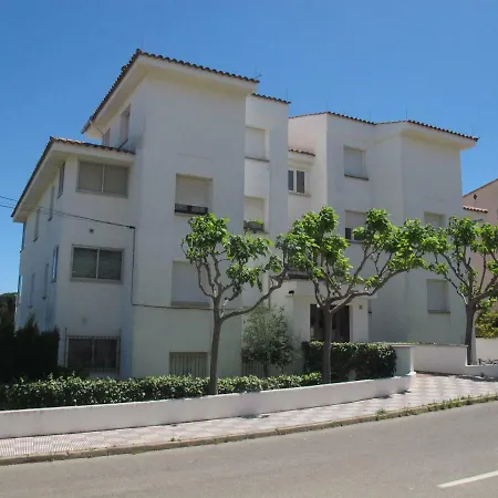 Apartamento Virgi 1.3 *