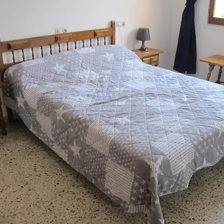 Virgi 1.3 Appartement *