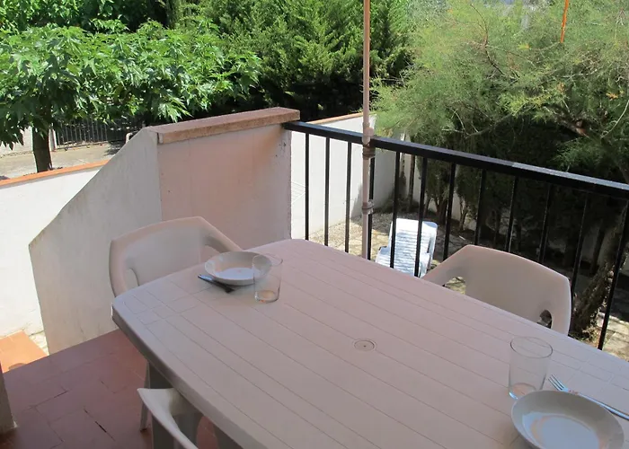 Appartement Virgi 1.3