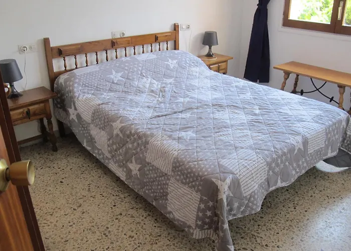 Virgi 1.3 Appartement *