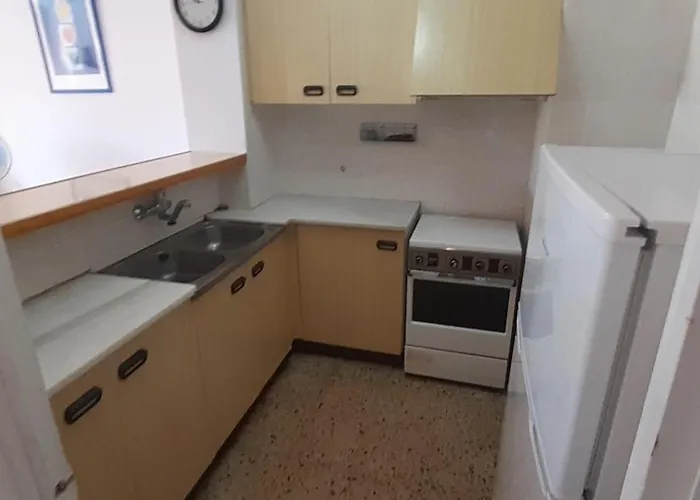 Appartement Virgi 1.3 *