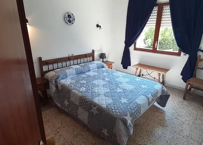 Appartement Virgi 1.3 L' Escala