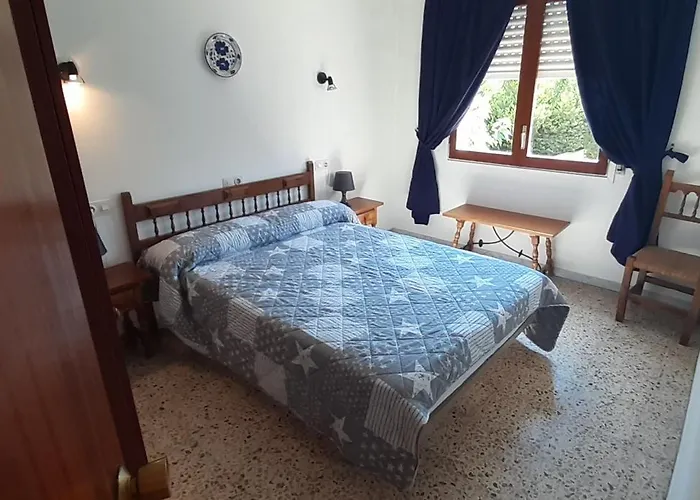 Virgi 1.3 * L' Escala