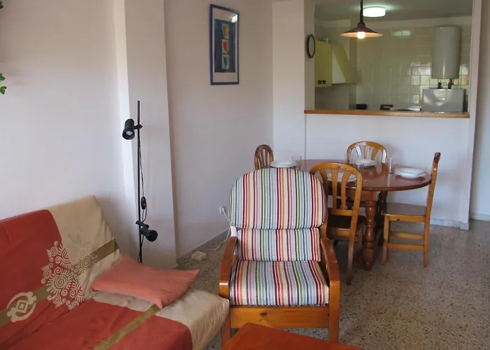 Appartement Virgi 1.3
