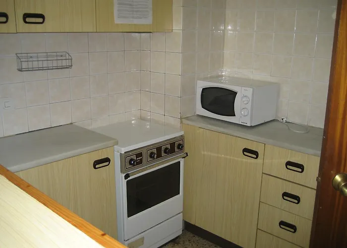 Appartement Virgi 1.3