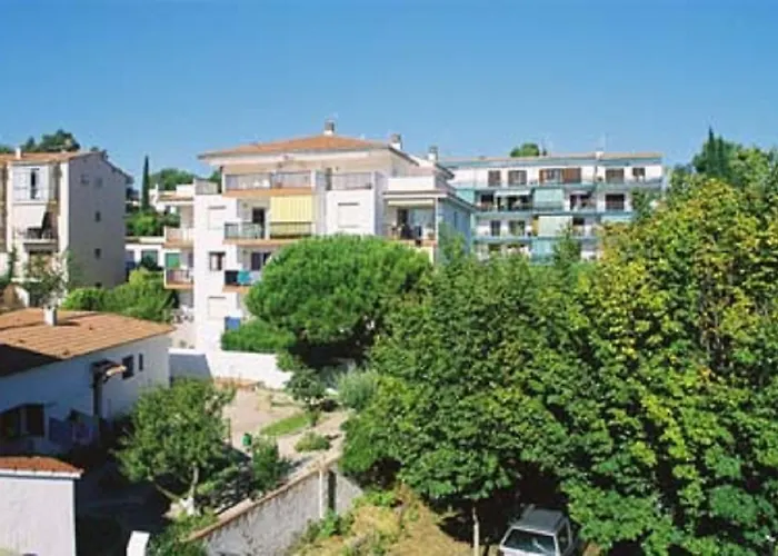 Appartement Virgi 1.3 *