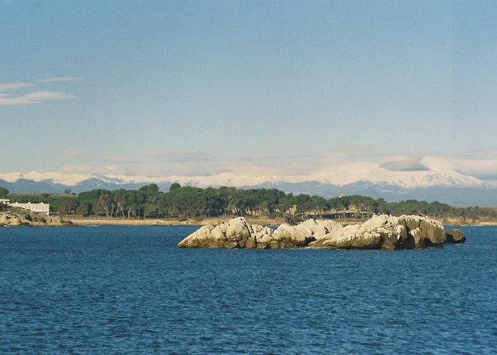 Virgi 1.3 * L' Escala