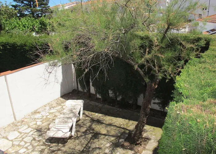 Virgi 1.3 Appartement L' Escala