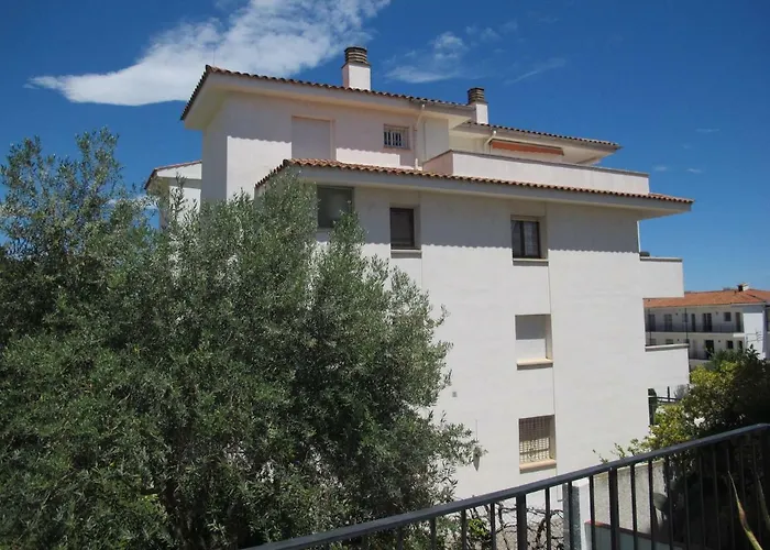 Virgi 1.3 Appartement