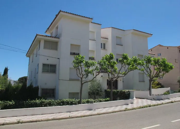 Appartement Virgi 1.3 *